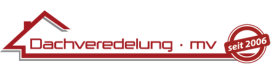 Logo Dachveredelung mv - kleines Format